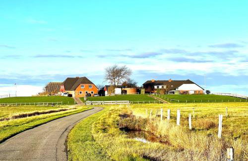Hallig Hüs 2 - Foto 45