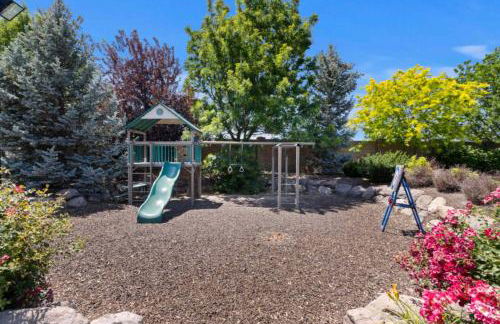 Majesty Estate in Salt Lake with Private Pool and Sport Court - Foto 64