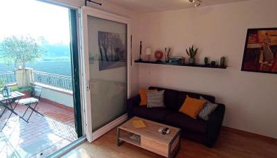 Bilocale tra città e colline. - Foto 3