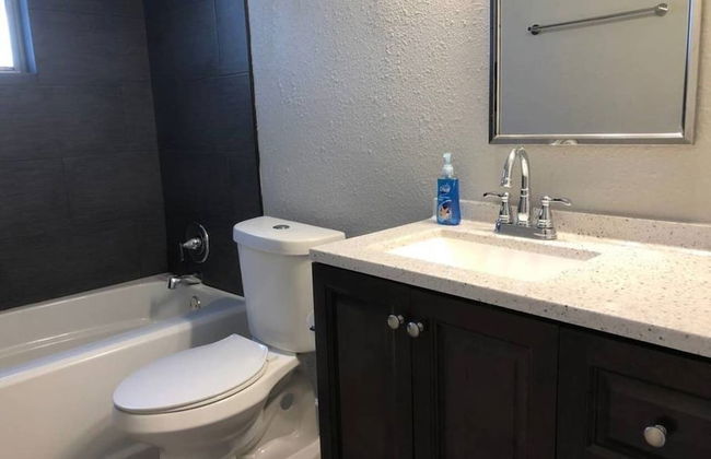 6150 Sandcrest · New! Walk to Universal. Sleep 9. Near Disney - Foto 31