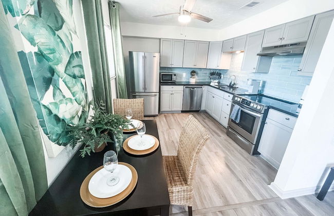 Galveston Beach Condos - Foto 45