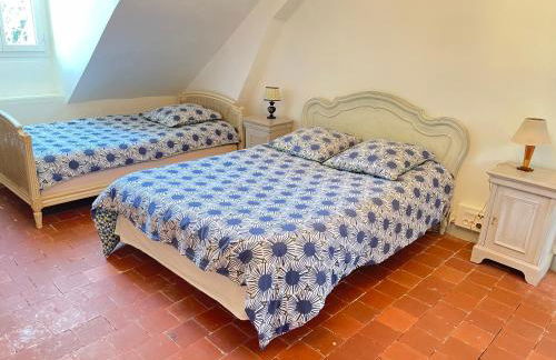 Gite de la Villa Bois Chaumont - Foto 14