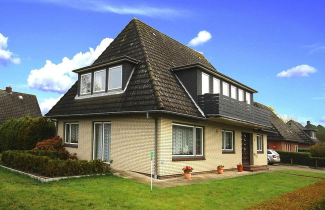 Ferienwohnung, Tating - Foto 9