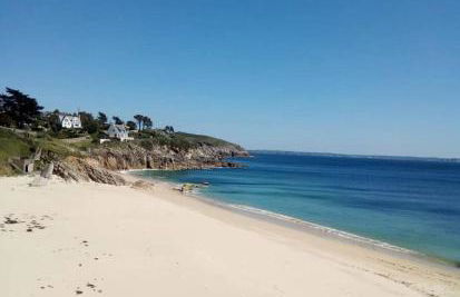 Studio indépendant au coeur de Locmaria-Plouzané - Foto 7