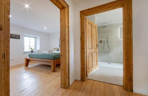 Ferienhaus Immerather Hof - Foto 26