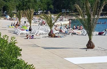 Ferienwohnung mit 2 Schlafzimmer oder Studio Apartment - Istrien-Fiorini - Foto 51