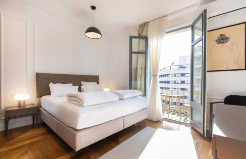 Majestic 4BR/4BATH apartment in Sagrada Familia area - Photo 114