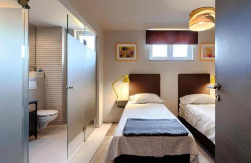 Villa Lady Di, a private pool haven near Labin - Foto 42