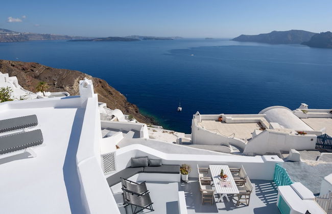 Agapi Cave House - Foto 53