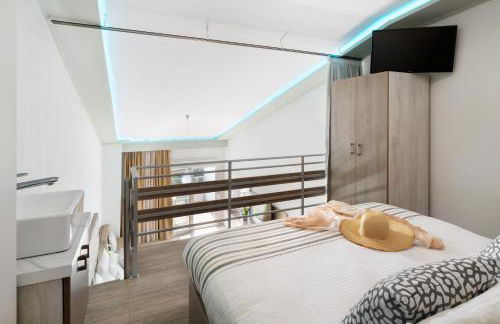 Hotel Sirines Complex - Foto 60