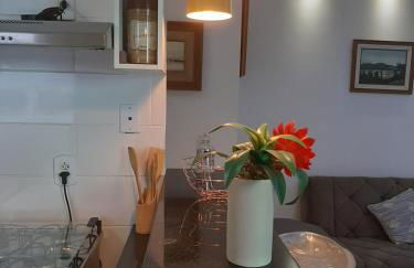 Apartamento Top Praça da Bandeira - Praia do Forte - Foto 13