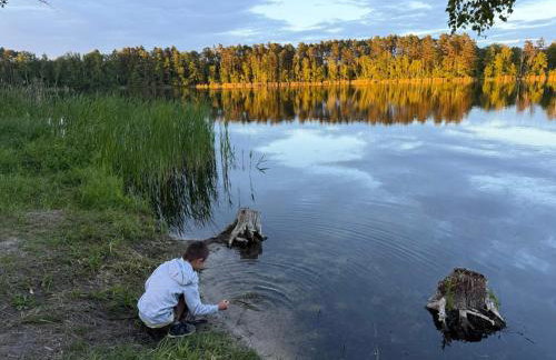 Dom z Bali 1 Głęboczek - Foto 27