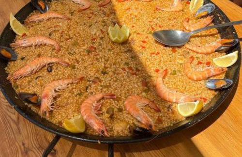 Cortijo Vacas Gordas Villas - Foto 9