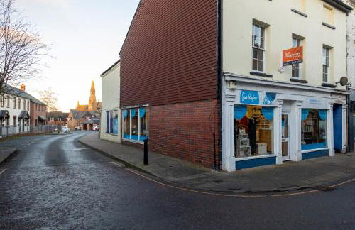 Modern Town Centre Apartment - Foto 21