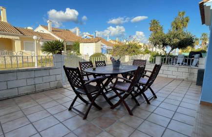 windhouse long stay Retreat - Foto 22