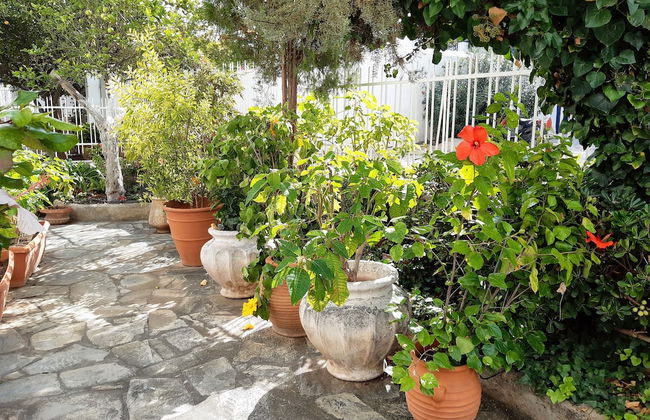 The Elegant Summer House - Foto 29