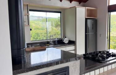 Rancho Alto - Céu Estrelado e Ar Puro - Foto 7