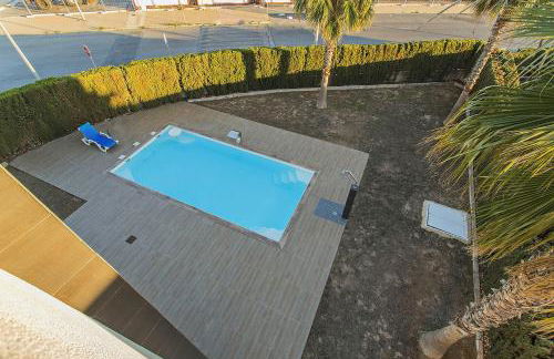 204 Luxury Villa Alicante holiday - Foto 32