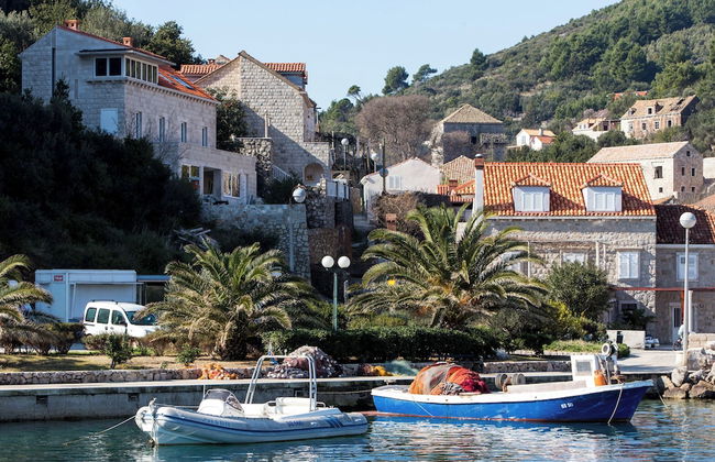 Apartment Mali Skoj - Foto 27