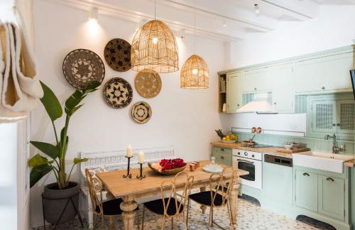 Jasmine Holiday Villa - Foto 70