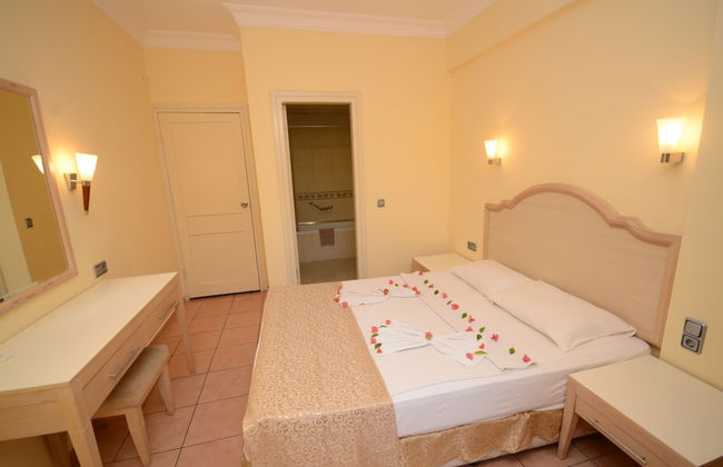 Alenz Suite - Foto 5