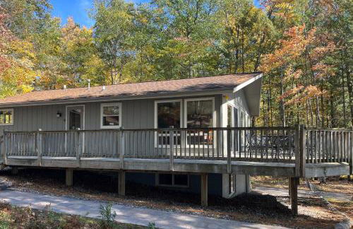 Chanticleer Inn: Hudson House - Photo 33