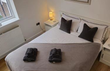 Luxury Hampstead Mews House, Close to City Centre - Foto 13