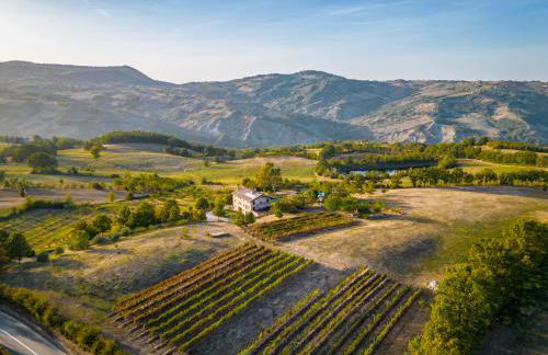 Agriturismo Podere Prasiano - Photo 9