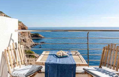 "Le Belvédère de la Mer" Résidence "Icaros" Wifi-Piscine-Pkg - Foto 1