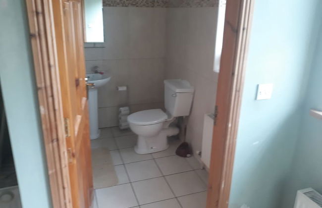 Slieve Anierin House - Foto 12