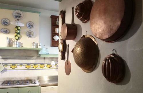 B&B Palazzo Bianchi - Photo 20