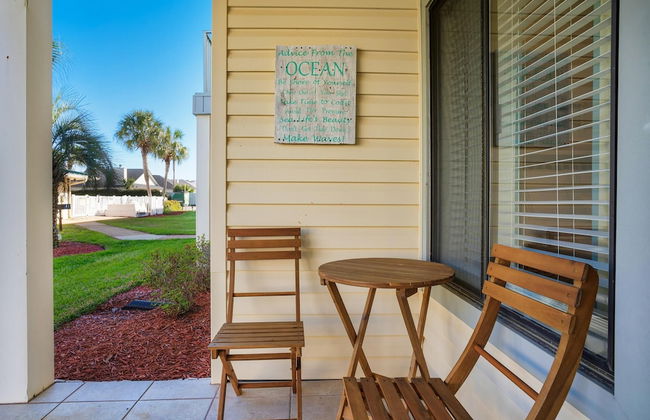 Sandprints B3 - Miramar Sands - Foto 34