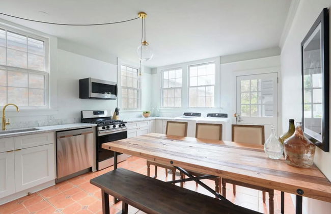 Roami at The Mandeville - Foto 32