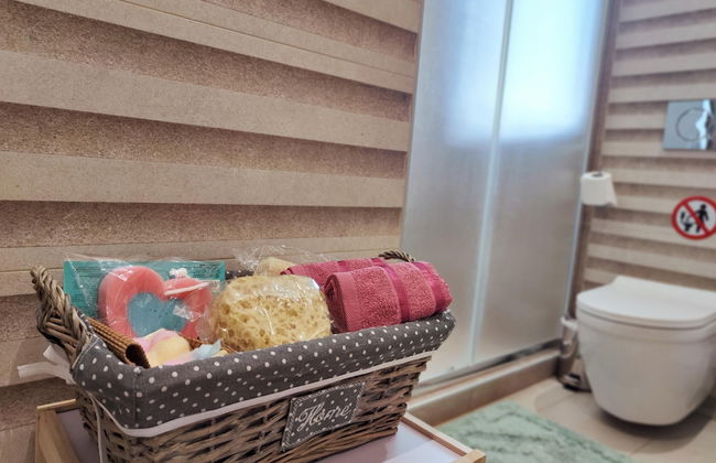 Depie Luxury Apartment in Pastida Rhodes - Foto 29