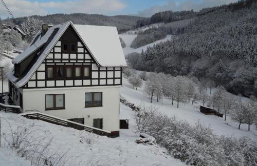 Kurhaus am Nordenau - 10 pers - Foto 76