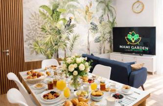 Mami Garden Luxury Suites - Foto 21