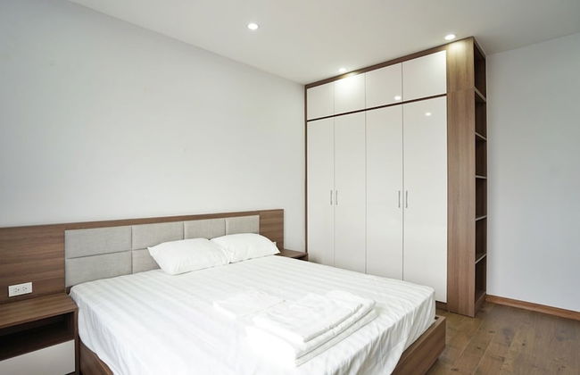 ARL Trinh Cong Son Hotel - Foto 6