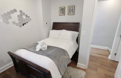 Serene Settler - Capitol Hill - Foto 15