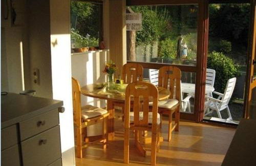 Ferienhaus Burgblick - Foto 2