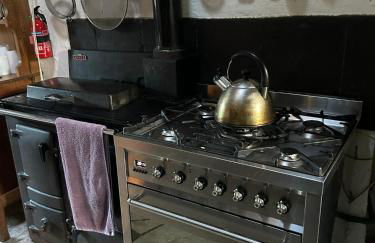 The Cartshed - Photo 18