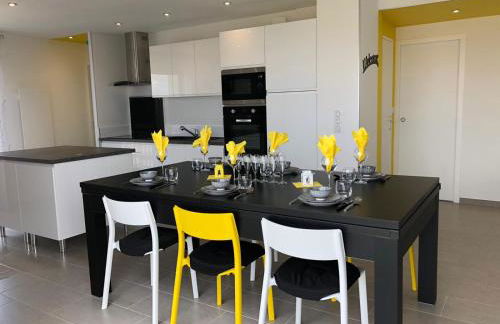 Appartement "Envies D'ailleurs" Vue Mer - Foto 67