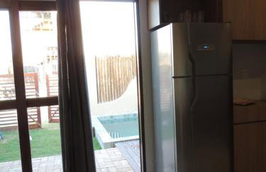 Casa Akamu - 300 metros da praia e a 10 min da Capela dos Milagres - Foto 16