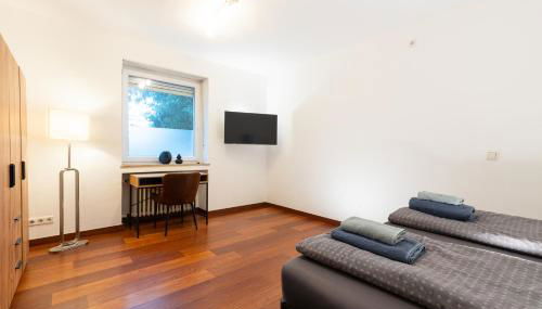 Rhine Apartment - Foto 2