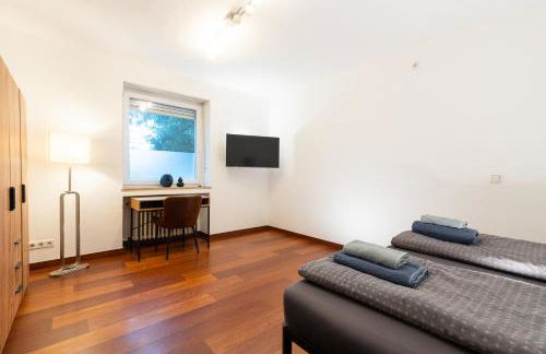 Rhine Apartment - Foto 2