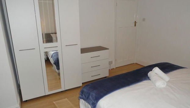 Filton House - Foto 2, Habitación