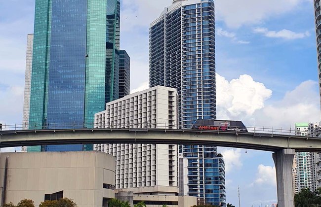 Free tour por Miami - Foto 7