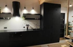 Czarna Perła - Foto 7