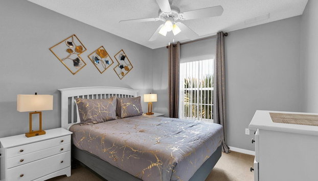 4752 Vero Beach Place - Foto 4, Habitación