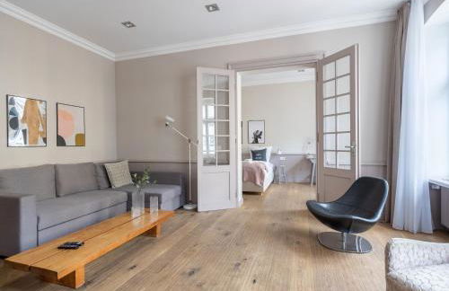 Schoenhouse Avenue - Digital Access - Foto 36