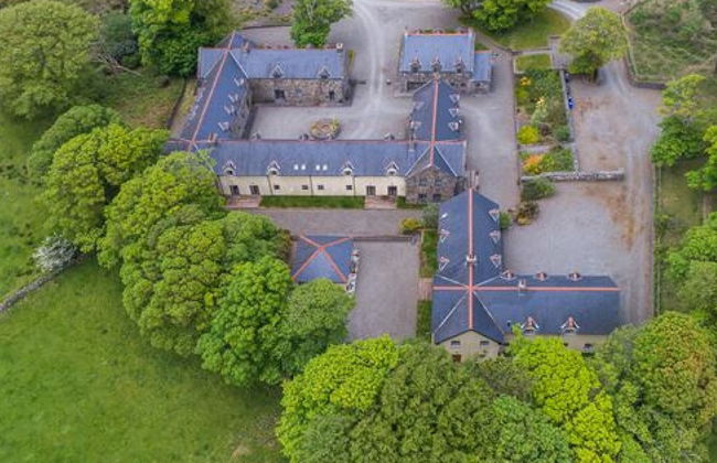 Clós Na Feirme - Foto 1